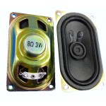 HR0526 8Ω 3W 3070 Stereo Speakers